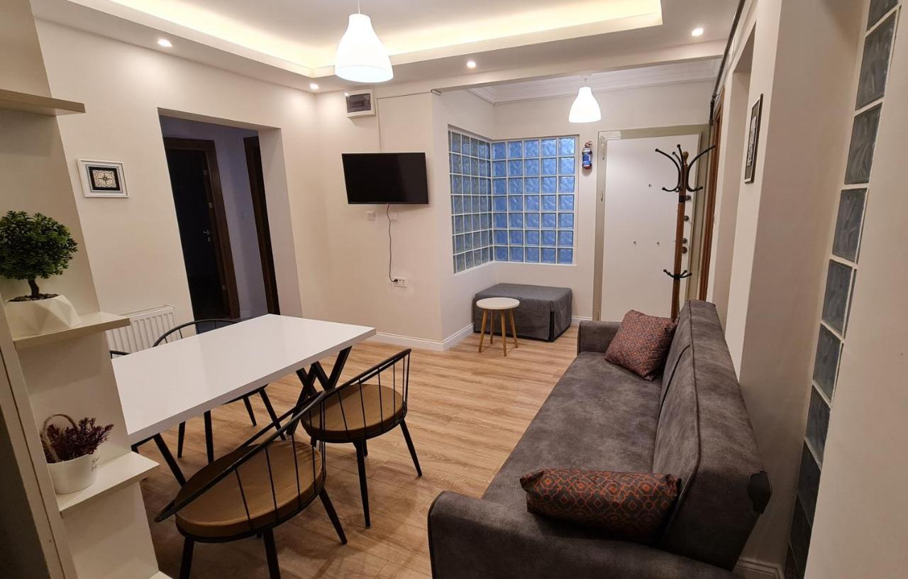 Cozy Spacious Near Green Mosque Yildirim 外观 照片