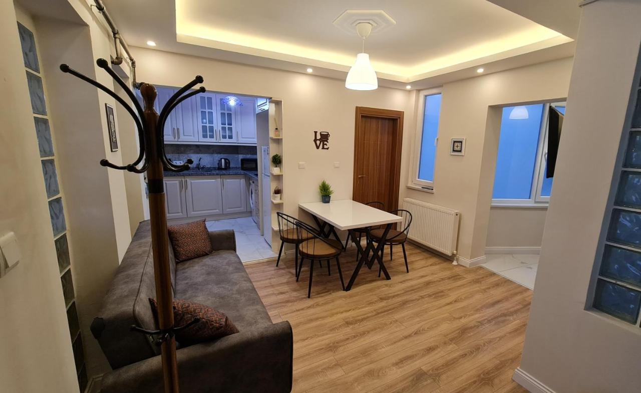 Cozy Spacious Near Green Mosque Yildirim 外观 照片