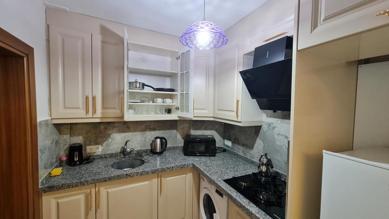 Cozy Spacious Near Green Mosque Yildirim 外观 照片