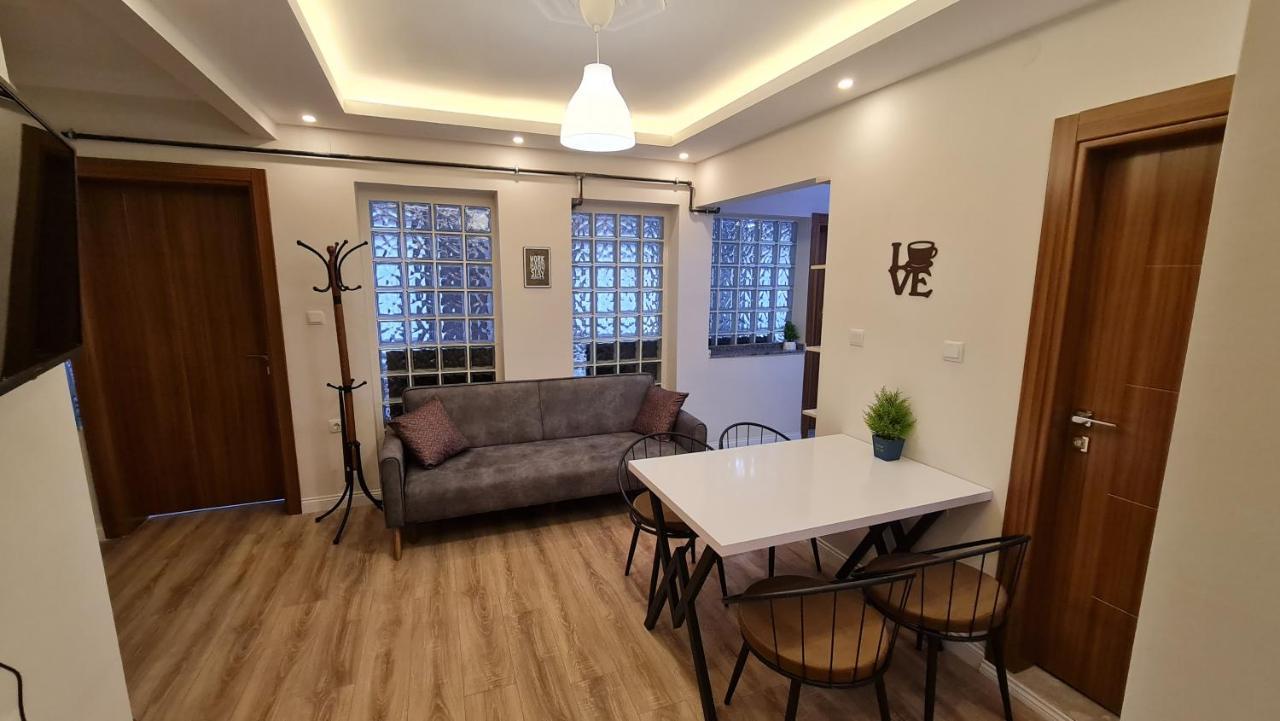 Cozy Spacious Near Green Mosque Yildirim 外观 照片
