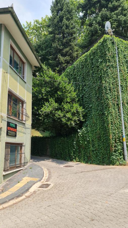 Cozy Spacious Near Green Mosque Yildirim 外观 照片