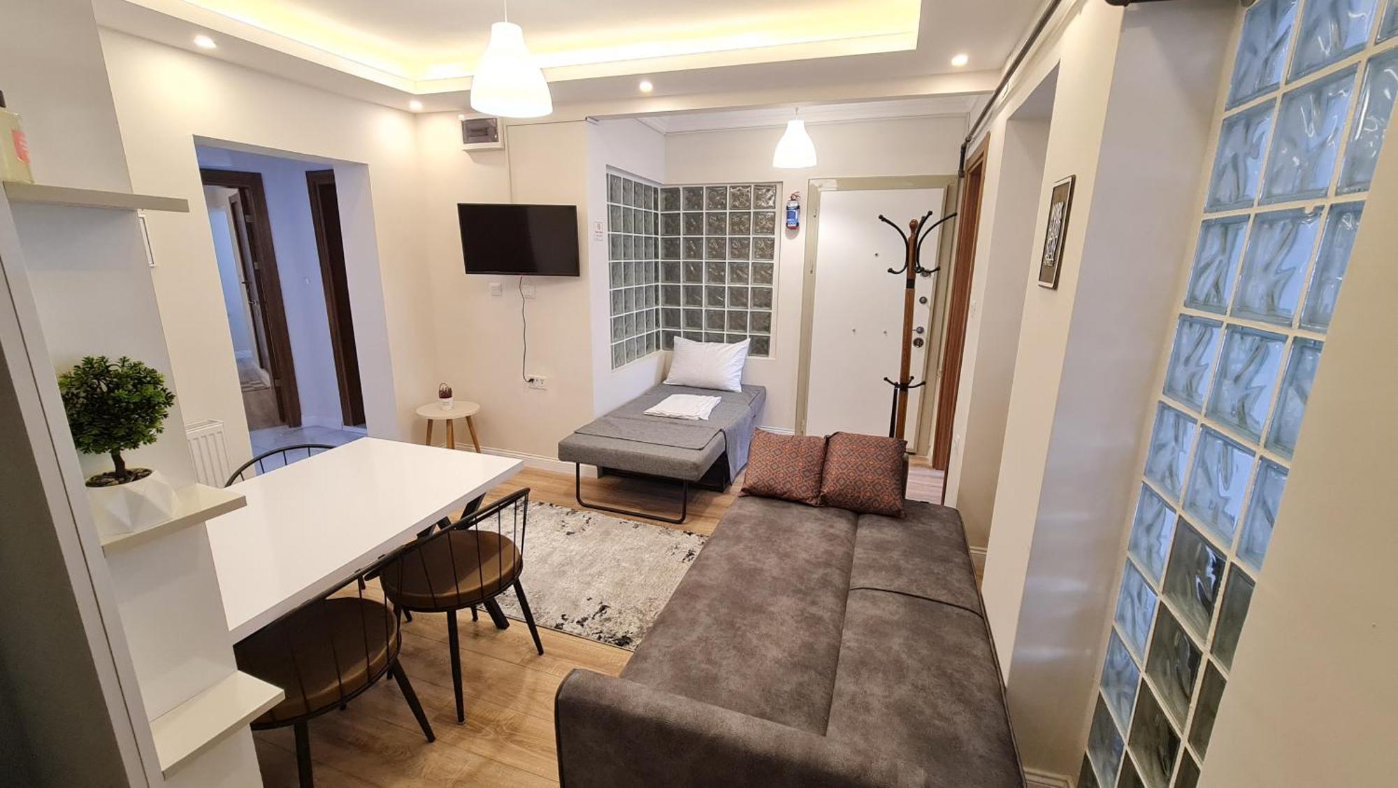Cozy Spacious Near Green Mosque Yildirim 外观 照片