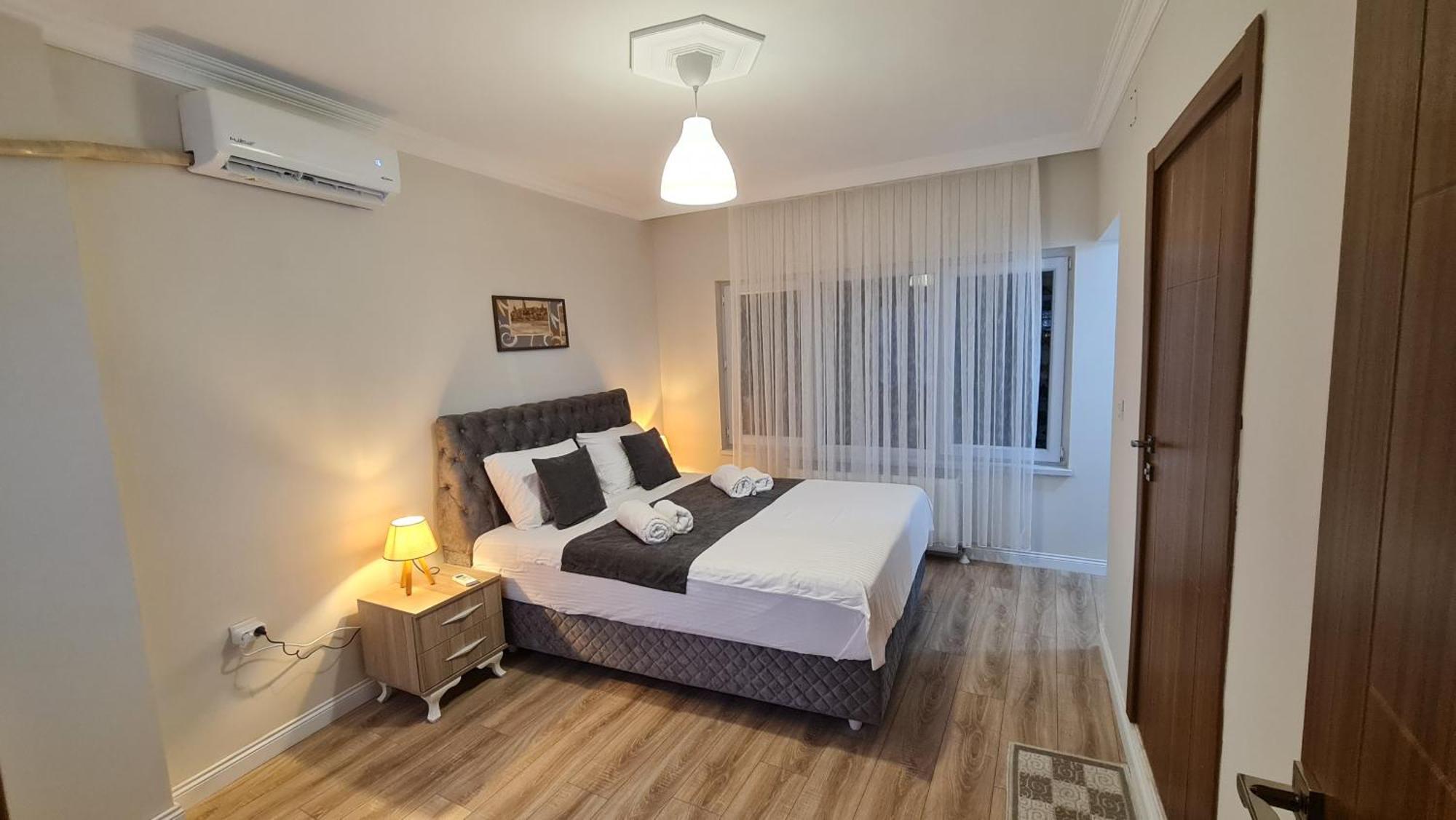 Cozy Spacious Near Green Mosque Yildirim 外观 照片