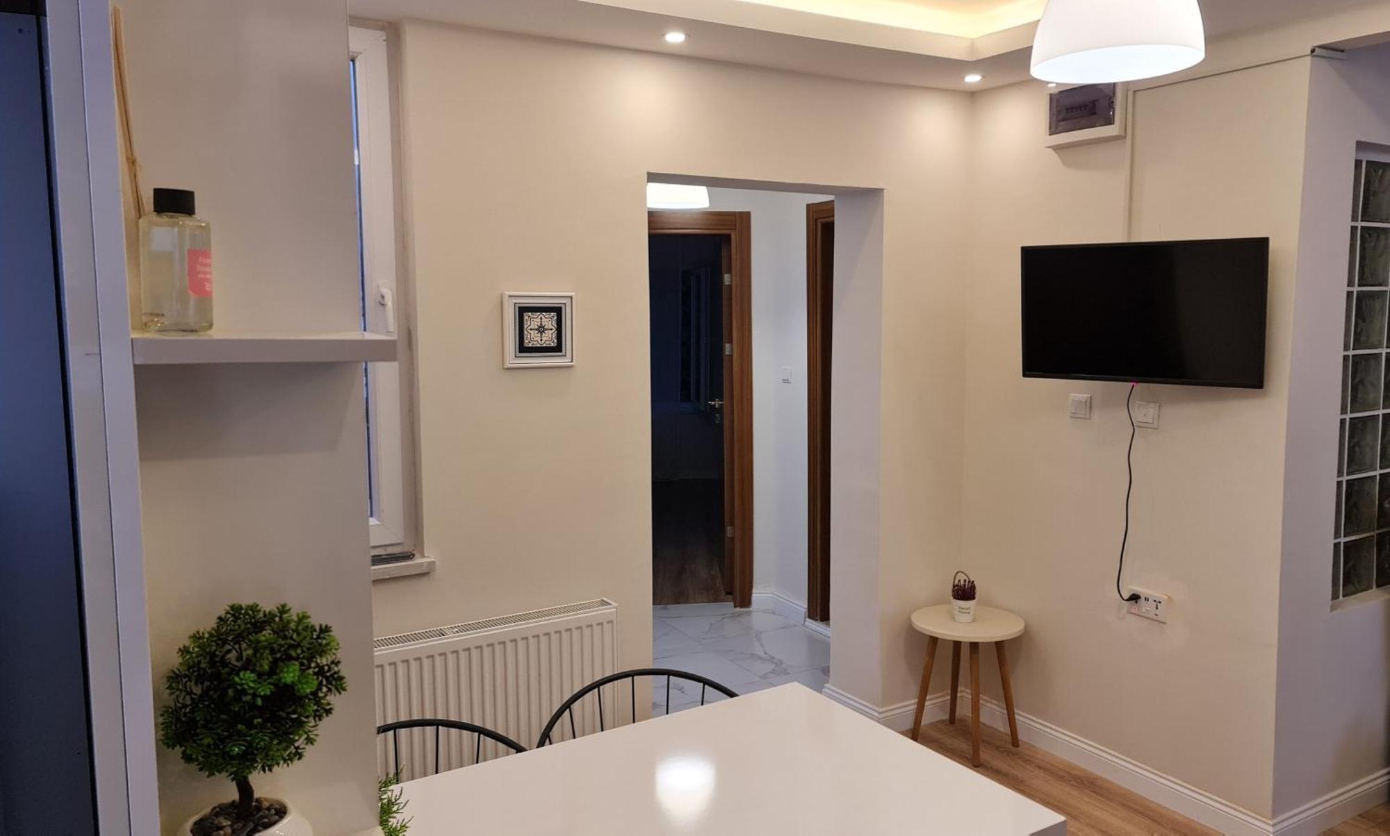Cozy Spacious Near Green Mosque Yildirim 外观 照片