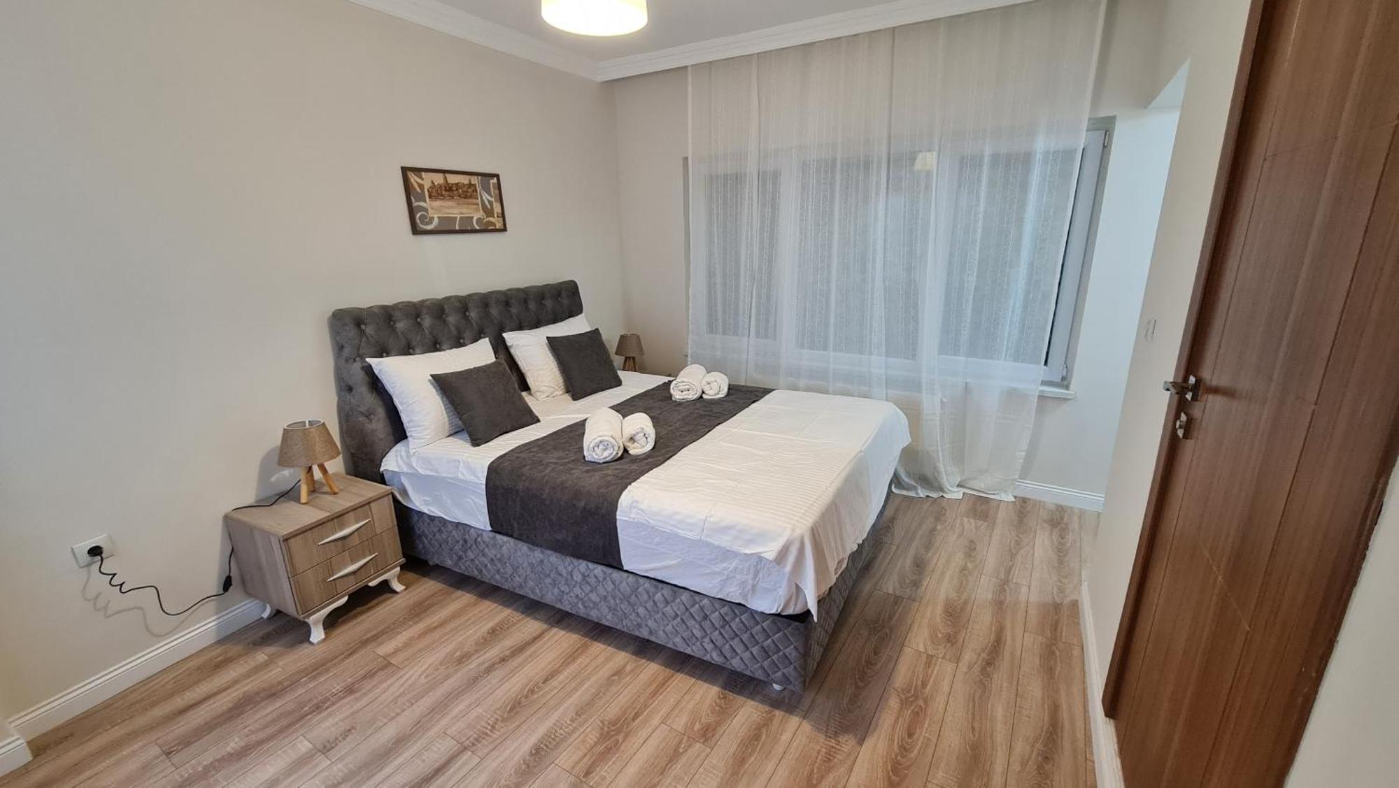 Cozy Spacious Near Green Mosque Yildirim 外观 照片