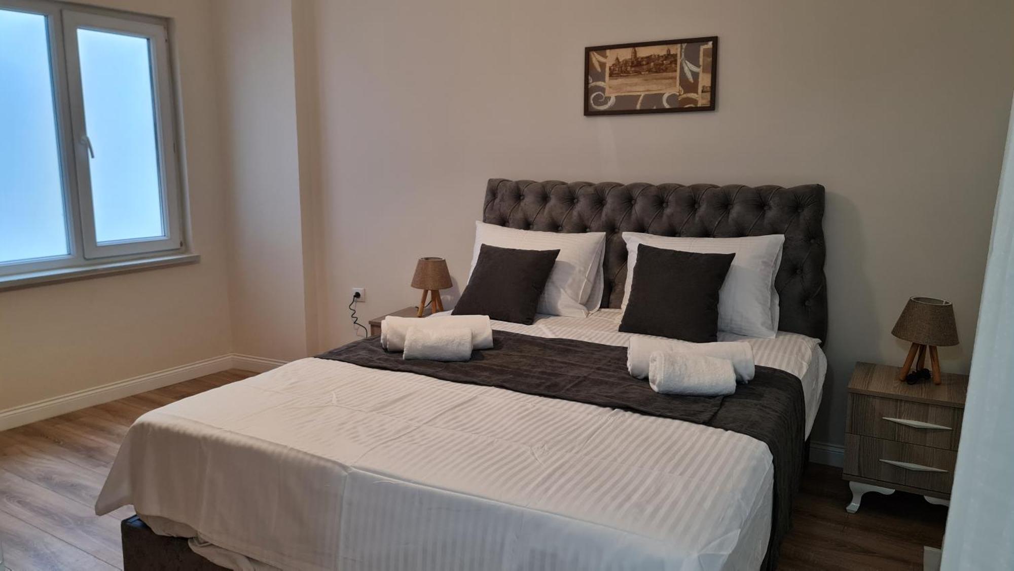 Cozy Spacious Near Green Mosque Yildirim 外观 照片