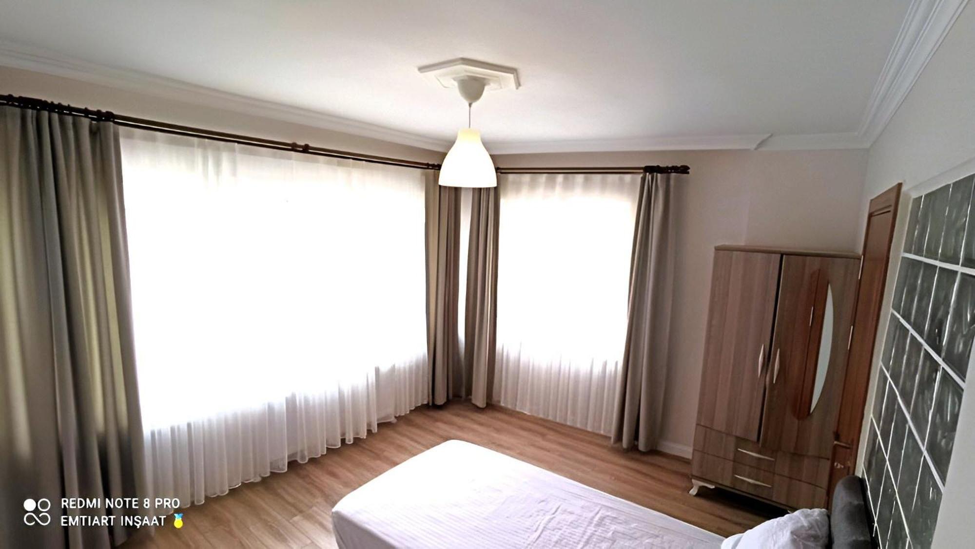 Cozy Spacious Near Green Mosque Yildirim 外观 照片