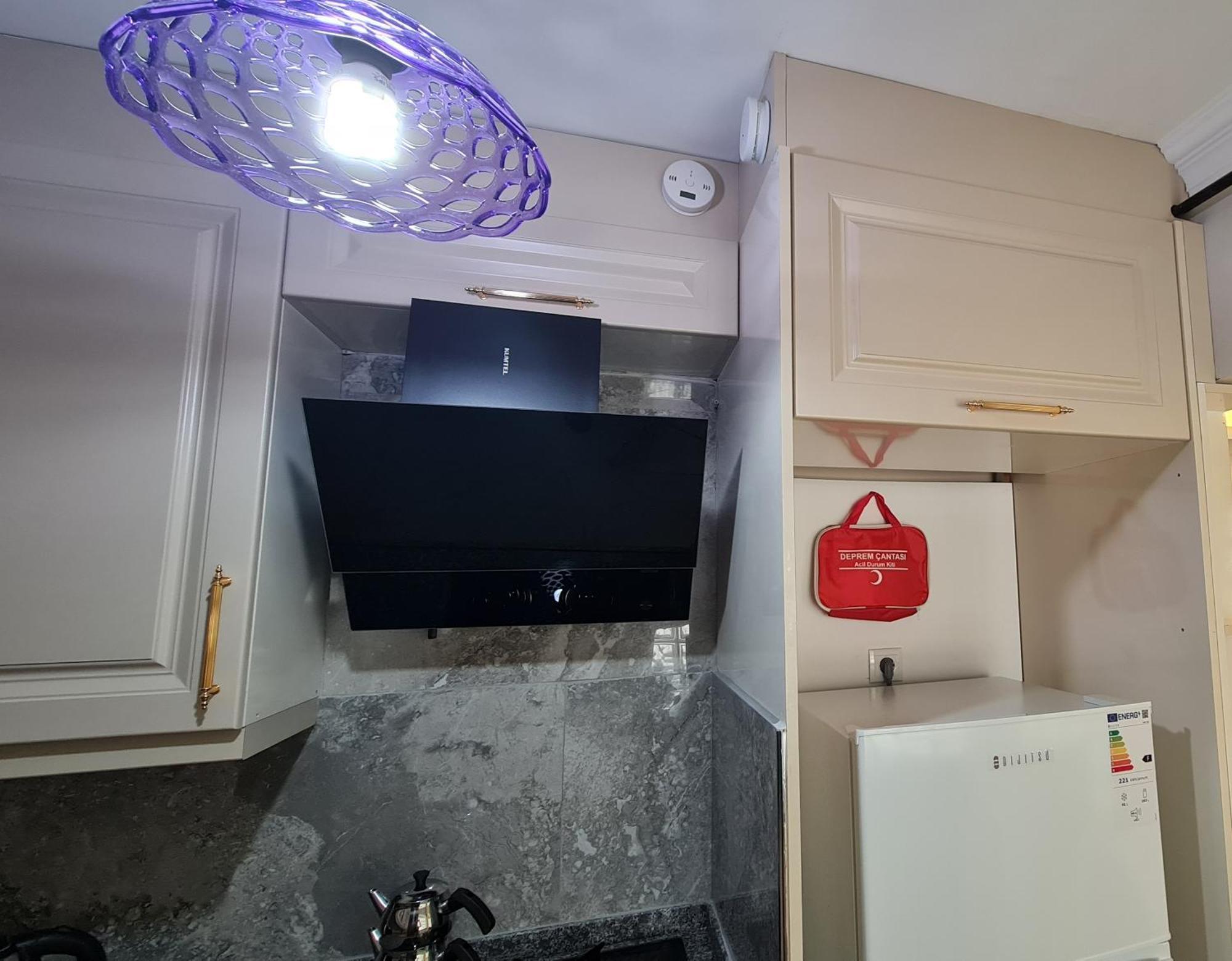 Cozy Spacious Near Green Mosque Yildirim 外观 照片